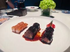 -炳胜私厨(中达旗舰店)