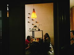 门面-生机蔬食·24节气料理餐厅(番禺广场店)