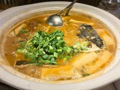 -佰家小厨·南京菜(夫子庙店)