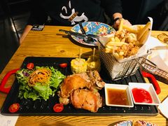 -LYFATTI 莱芙缇(赣水路店)