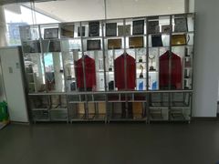 -烟台东联一汽丰田4S店(福山区店)