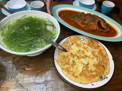 -阿鹏故事云南野生菌火锅(人民路店)
