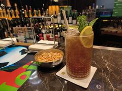 -龙虾酒吧扒房(宁波香格里拉店)