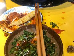 -周幺妹重庆老火锅(银泰城总店)