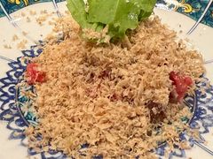 和牛刺身配紅酒鹅肝-鮨冠OMAKASE食べ放题(北京首店)