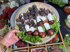 -阿昌白族石板烧(大理古城店)