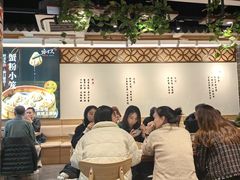 -馋三尺蟹粉小笼(人民广场店)