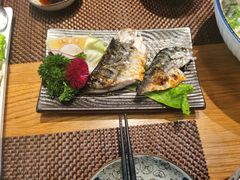 -樱の千渡日式料理·铁板烧•烧鸟(金盛田广场店)