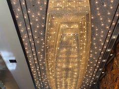 -北京万达文华酒店