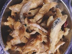 -小民大排档(光谷店)