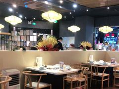 大堂-牛鲜胜·潮汕牛肉自助火锅(番禺市桥店)