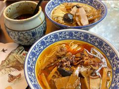 -西园寺素食(西园弄戒幢律寺店)