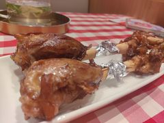 -西贝(宝乐汇店)