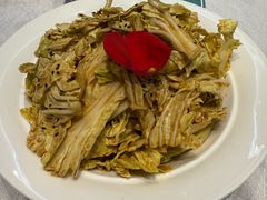 -蓬川食府(金海道店)