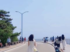 -老虎石海上公园