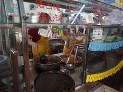 -津品味小吃(大学湾店)