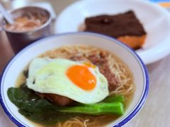 -颓记茶餐厅(美景总店)