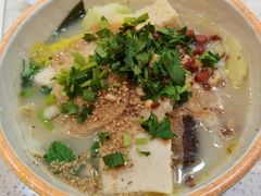 -丝路伊兰·兰州牛肉面(牛街总店)