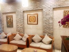 -阿诺泰·泰国餐厅(紫荆店)