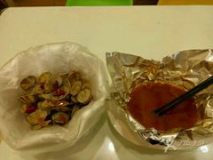 -花甲大咖(曼哈顿店)