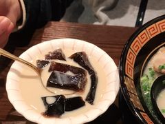 -博多一蘭豚骨拉面
