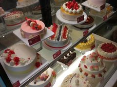 -味多美蛋糕(潘家园店)