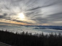 -富士山吉田線五合目