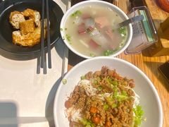 儋州米烂-椰小调.儋州米烂(名门店)