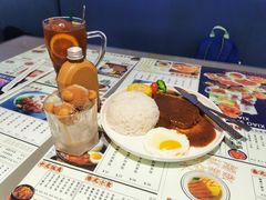 -小四喜冰室(宝体店)