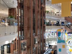 -新世界大丸百货