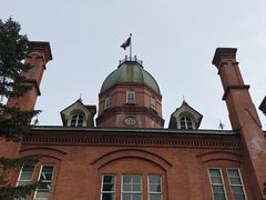 -北海道厅旧本厅舍(旧本庁舎)