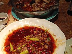 -麻辣总动员·川派海鲜·现炒浇头面·自贡菜(五彩城店)