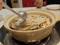 -天宜隆蘑菇宴火锅(石景山旗舰店)