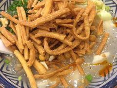 -峨眉山豆腐脑(解放路店)
