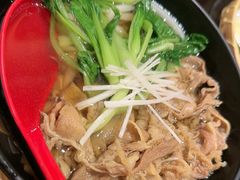 -合点寿司(金虹桥商场店)