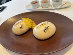 -宝丽轩中餐厅BAOLIXUAN