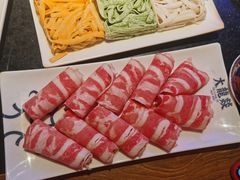 -大龙燚火锅(南山大道店)