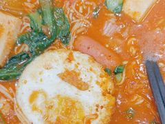 -七八冷面·延边朝鲜族美食(欢乐谷店)