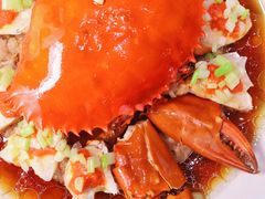 -新光酒家·河豚·海鲜·蟹料理(浦东店)