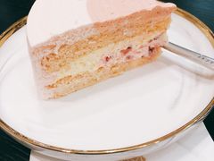 -EVERNAKED裸蛋糕(SOHO天山店)