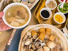 -巽寮印象美食部落餐厅·海鲜·地方特色菜(惠州体验店)