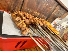 -蚝太郎 • 海鲜烧烤(建国路创始店)