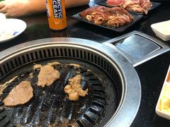 -金达莱·烧烤(五一路店)