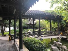 -扬州瘦西湖汇金酒店