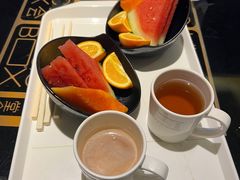 -堂会(白云店)