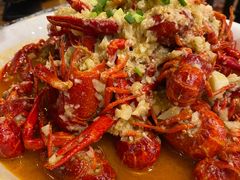 -虾小龙老长沙龙虾馆(坡子街店)