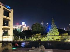 -南京圣和府邸豪华精选酒店