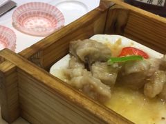 -丰谷酒家(鹏瑞利季华广场店)