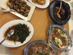 -真浪大家乐海鲜餐馆
