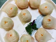 点无缺虾饺皇-點無缺茶楼·海鲜酒家(世博店)